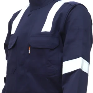 Flame-Resistant Jacket - Apron